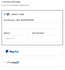 Runwayrewards credit card accounts are issued by comenity bank. Does New York Company Accept Paypal Knoji