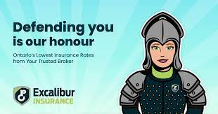 Excalibur Insurance gambar png