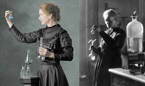 Image result for marie curie