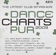Dance Charts Pur 2009