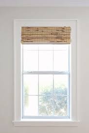 Window frames do more than hold the glass in the wall; Diy Window Trim Angela Marie Made