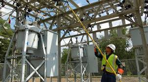 penelec adds new line and substation