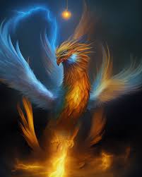 the phoenix archetype