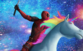 Heres a showcase of more than 60 unicorn computer wallpapers something to really spice up your phone or desktop. Deadpool Unicorn Desktop Wallpapers Top Free Deadpool Unicorn Desktop Backgrounds Wallpaperaccess