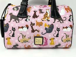 Dooney and bourke disney cats purse. Disney Dooney And Bourke Cats Kendra And 50 Similar Items
