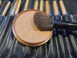 ellore femme makeup brush set review