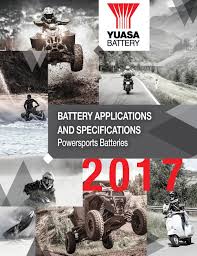 Yuasa Ytz4v High Performance Maintenance Free Fully Sealed Motorcycle Battery Indonesia