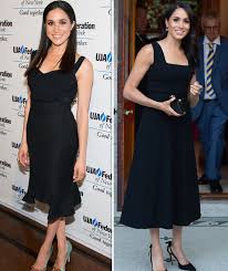 How much is meghan markle's net worth? Meghan Markle Told Dress More Like A Royal Express Co Uk