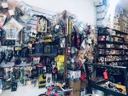 bike house motorcycle spare parts