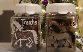 10 diy christmas gifts for equestrians