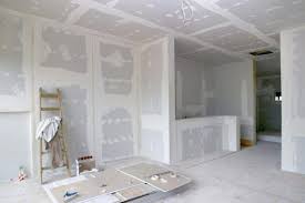 Can You Drywall Over Plaster
