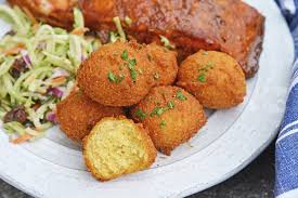 best recipe for hush puppies savory