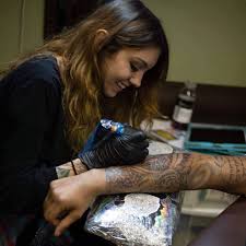 Maybe you would like to learn more about one of these? Proposal To Allow Tattoo Studios In Downtown Manchester After Long Prohibition Hartford Courant