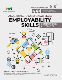 iti employability skills books i year