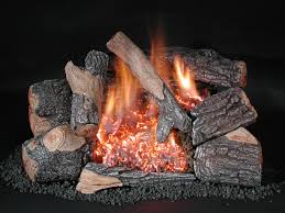 Vent Free Gas Log Fireplace Safe