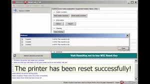 How To Reset Epson L1800 Printer By Wic Reset Utility On Vimeo