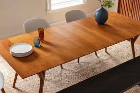 the 11 best dining room tables of 2024