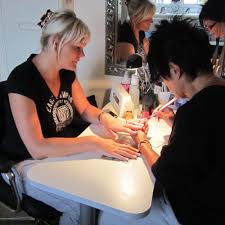 nail salons in poole dorset