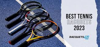 best tennis racquets 2023 definite guide