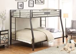 Small Spaces With Loft Beds