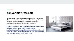 Denver mattress coupon 2021 go to denvermattress.furniturerow.com. Denver Mattress Sale Matres Image