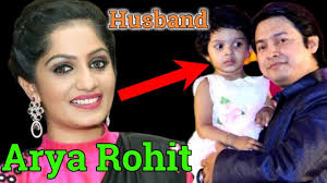 Actress arya rohit biography, family details and photos : Arya Rohit Wiki Age Boyfriend Husband Family Biography More Wikibio