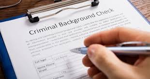 Background check software is typically offered in conjunction with a larger suite of core hr solutions but, if sold individually, often integrates with applicant tracking systems (ats). What Is A Background Check And What Does It Show Housecall Pro