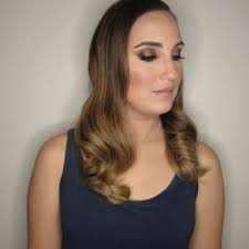 alexis garcia hair makeup artist