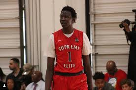 Despite being a fan favorite, his role is barely worth. Did 5 Star Center Bol Bol Pick Oregon Because Of The Shoes