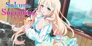 Sakura Succubus 6 | Giochi scaricabili per Nintendo Switch | Giochi |  Nintendo