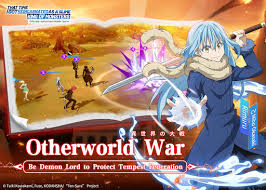 Synergy of skills dominates the battlefield summon monsters. Tensura King Of Monsters 1 4 0 Mod Unlimited Gold Apkvalid Com