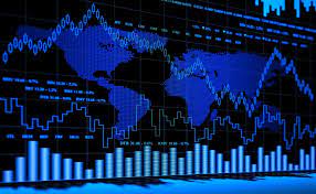 Финансовые рынки - модели, основные виды финансовых рынков