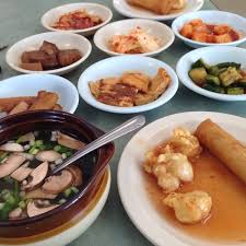 seoul garden korean restaurant 8 tips