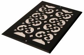 floor furnace grates