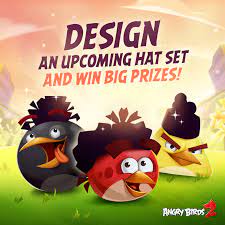 Angry Birds 2 - Update: The competition is now closed. Get...