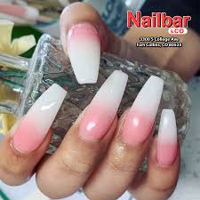 nailbar co nail salon in fort