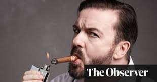 Ricky gervais and stephen merchant were one of the most creative comedy teams in tv history, but they haven't worked together since 2013. Ricky Gervais I Ve Left Behind The Veil Of Irony Ricky Gervais The Guardian