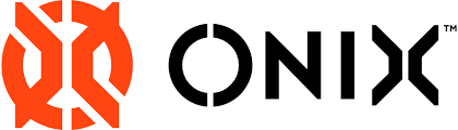 Logo of Onix table tennis brand