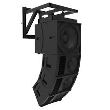 Indoor Speaker Wall Mounts Adaptive