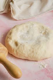 delicious pizza dough recipe