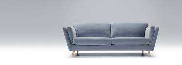 modern contemporary 2 seater sofas