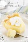 amish buttermilk cheesecake