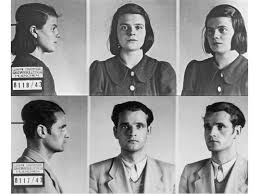 No defence witnesses were called and, after a very short trial, the judge passed a guilty verdict, with a sentence of death. Sophie Scholl And The White Rose The National Wwii Museum New Orleans