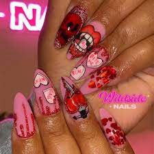 nail salon wildside nails