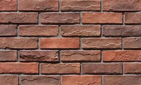 Natural Stone Brick Look Veneer Tile