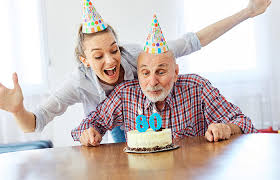 16 best 80th birthday party ideas