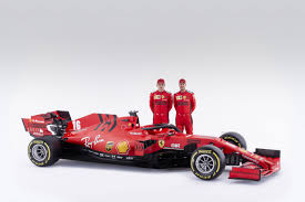 Check spelling or type a new query. Ferrari Ready To Discuss New Vettel Contract