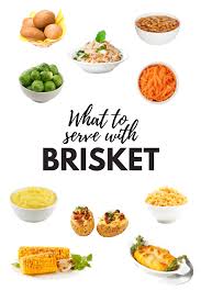 what to serve with brisket 25 best