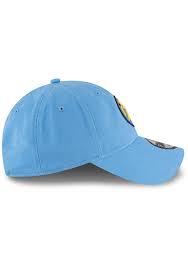 Denver nuggets hats, gear, & apparel from '47. New Era Denver Nuggets Core Classic 9twenty Adjustable Hat Light Blue 59001732