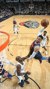 Check out russell westbrook's best career dunks & posterizes from the oklahoma city thunder! Okc Russell Westbrook Dunking Wallpaper Westbrook Wallpapers Westbrook Basketball Wallpaper